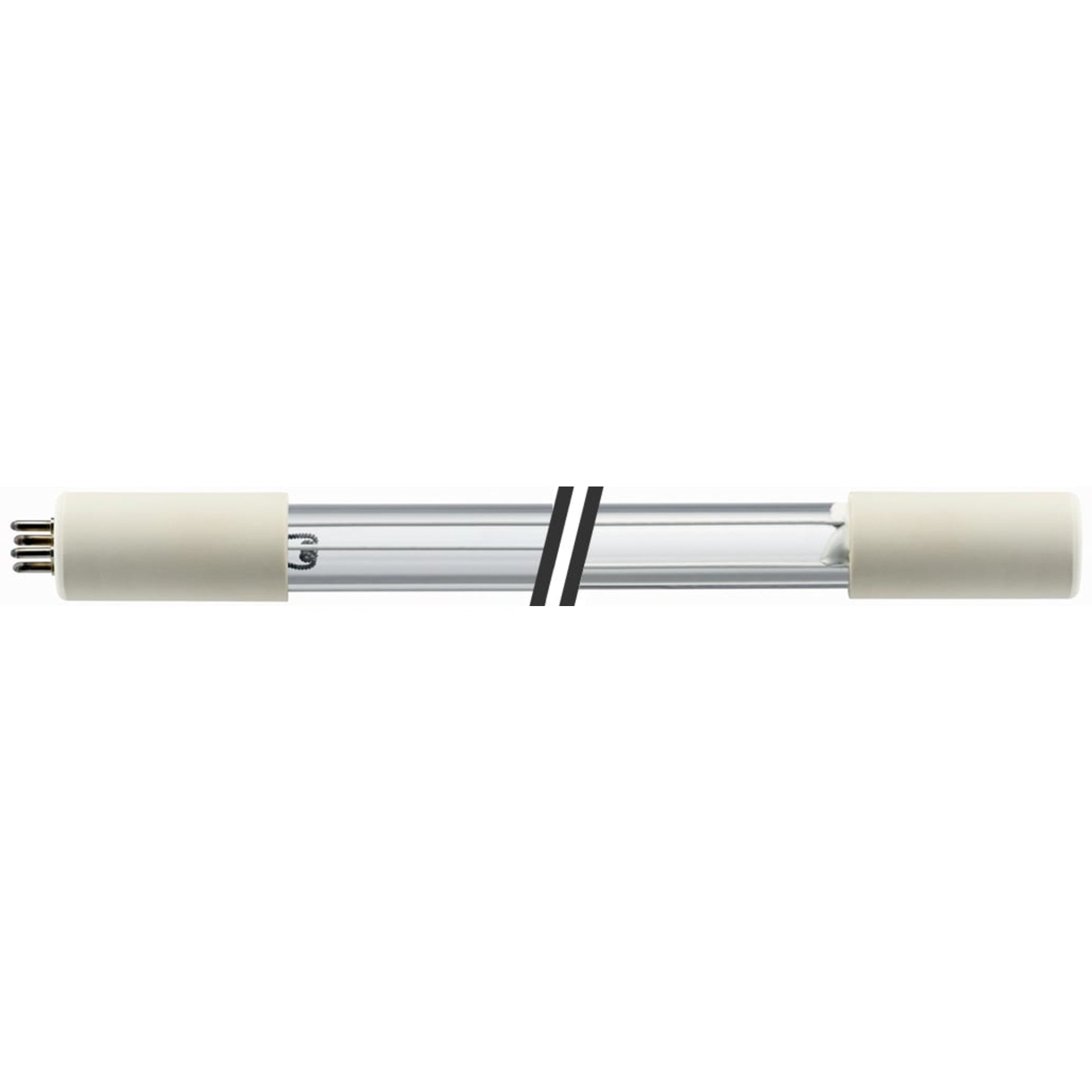 VGE vervanglamp amalgaam T5 80 watt