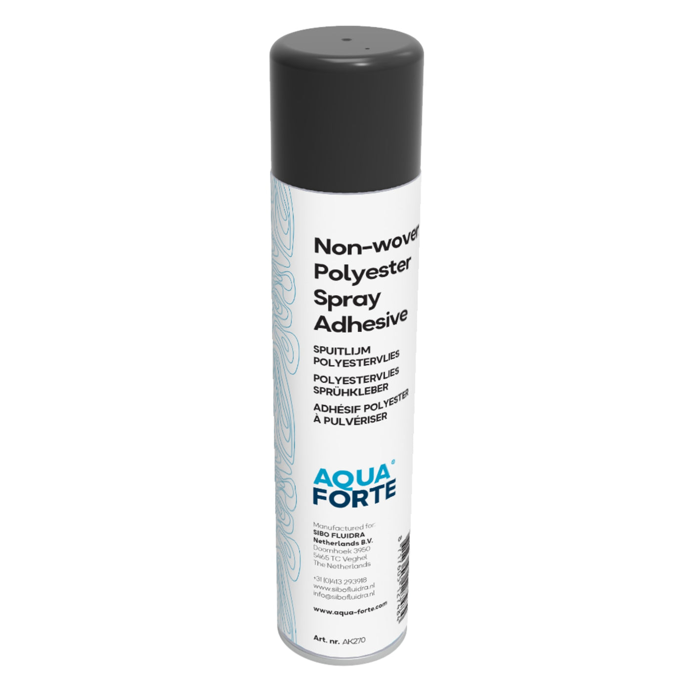 AquaForte X45 Spuitlijm 500ml