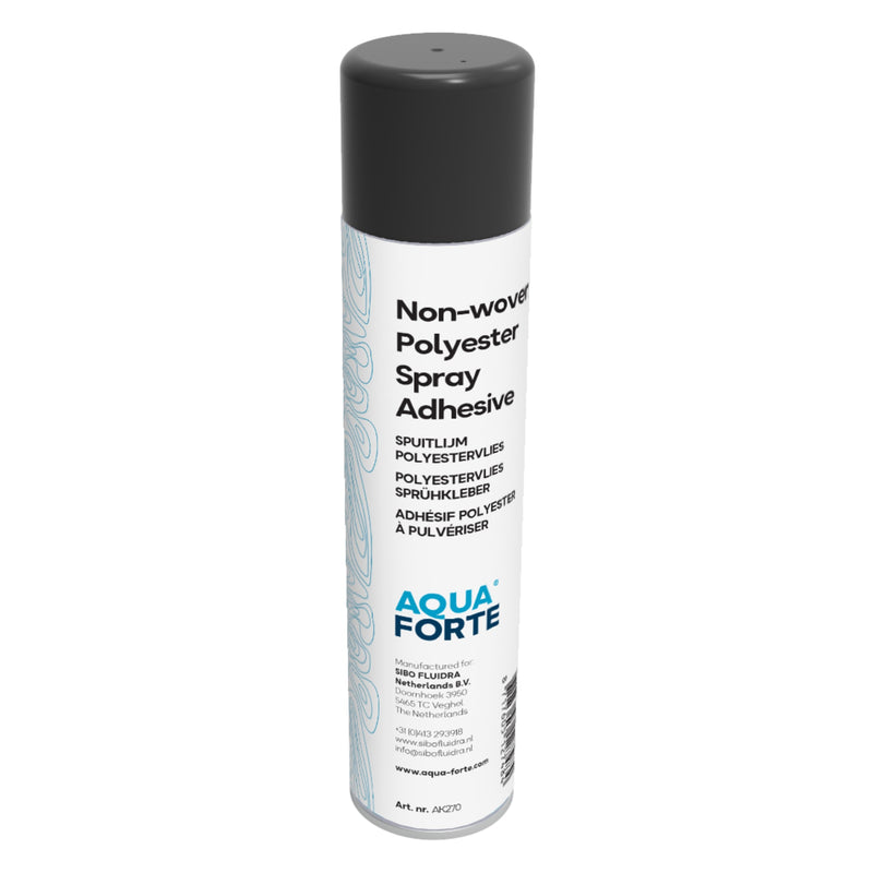 AquaForte X45 Spuitlijm 500ml, Vijvertoebehoren bij Vijvercentrum