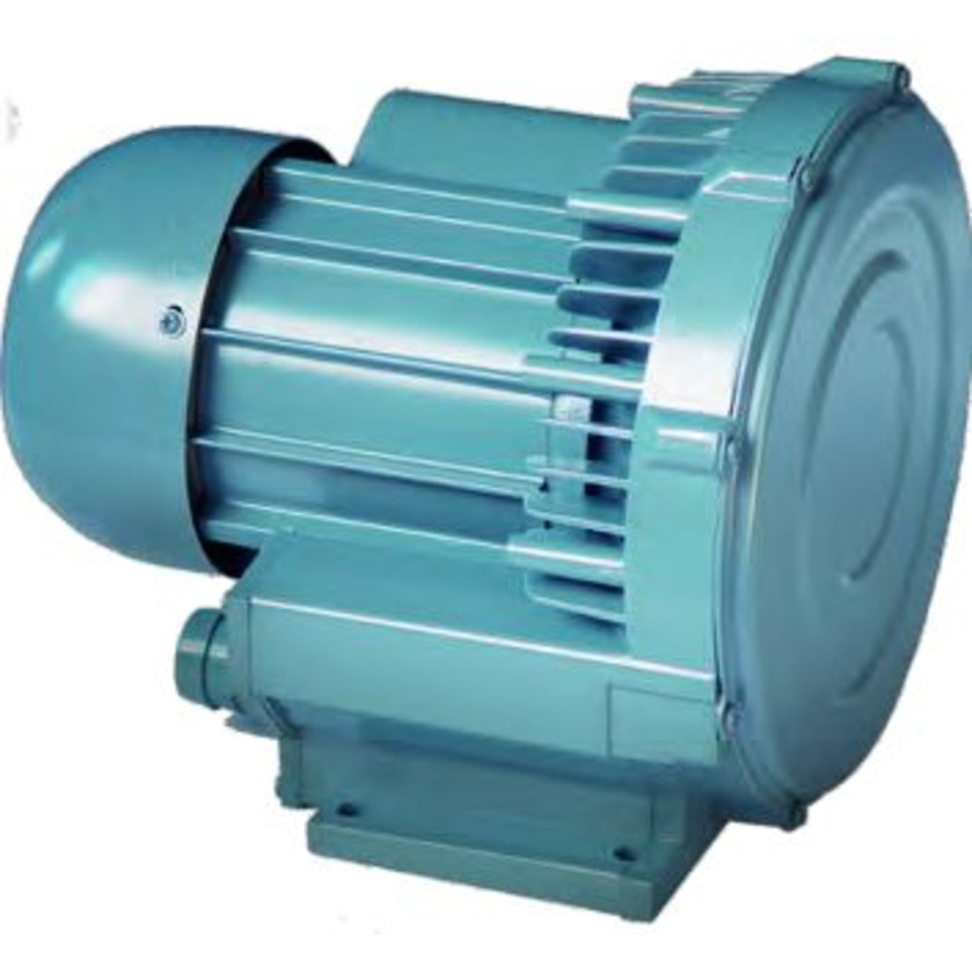 Zijkanaalblower VB-185G 230V