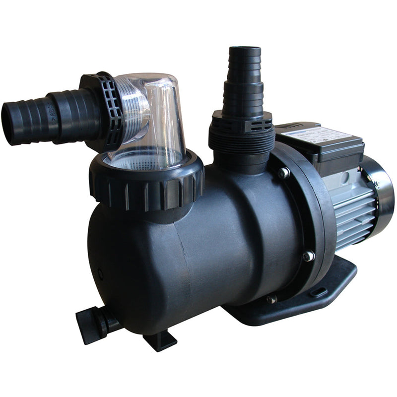 AquaForte zwembadpomp SP-1 550W 9,5m³, Zwembadpomp bij Vijvercentrum