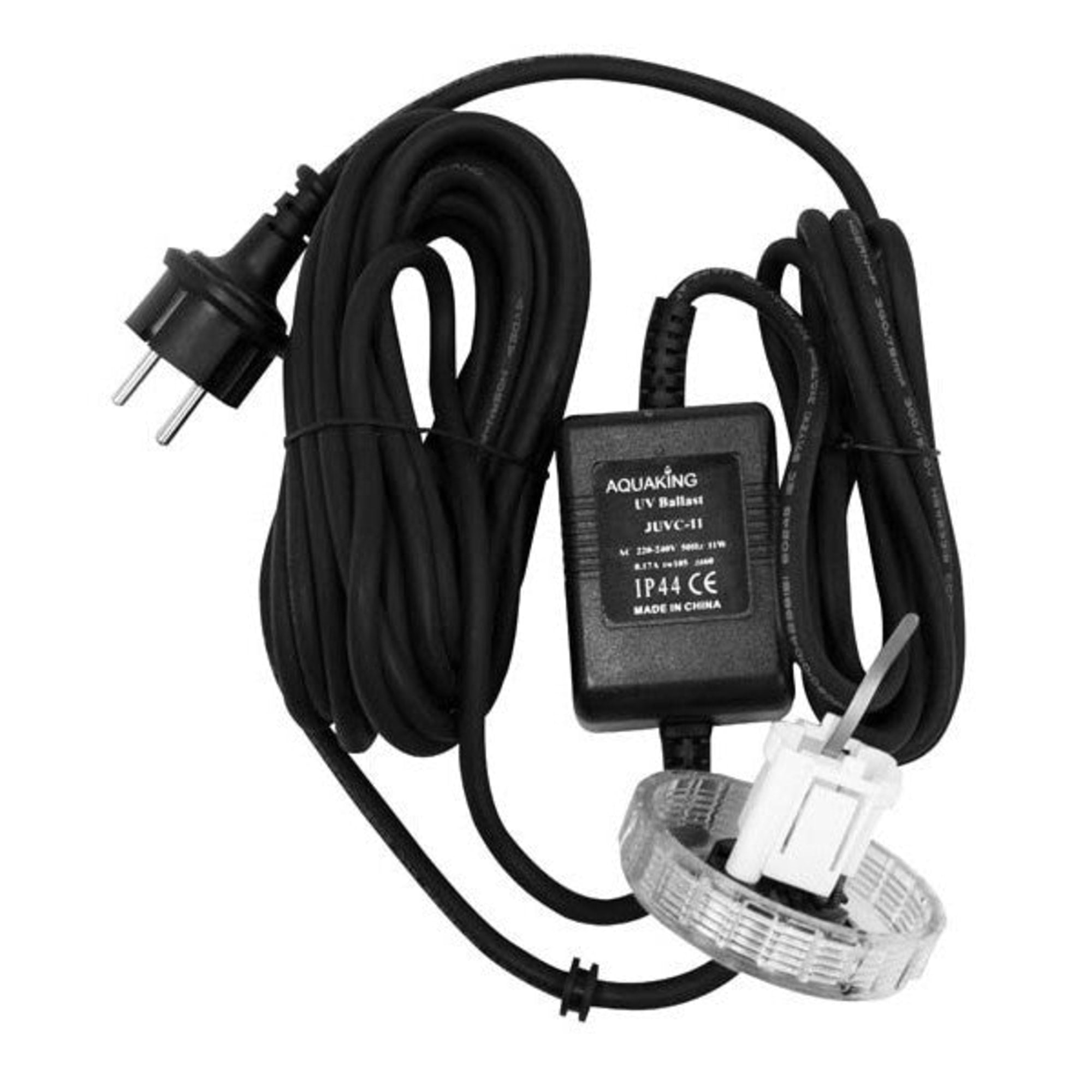 Aquaking Ballast AquaKing UBF-12000 - productfoto
