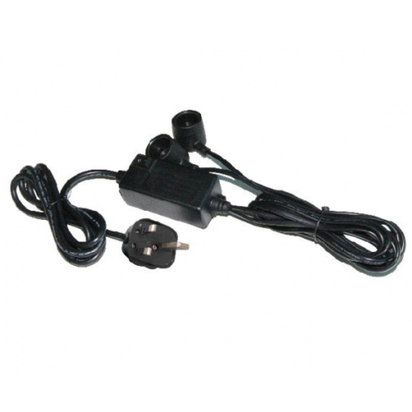 Aquaking Ballast RVS² 75W - productfoto
