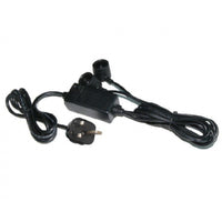 Aquaking Ballast RVS² 75W - productfoto, miniatuur 1