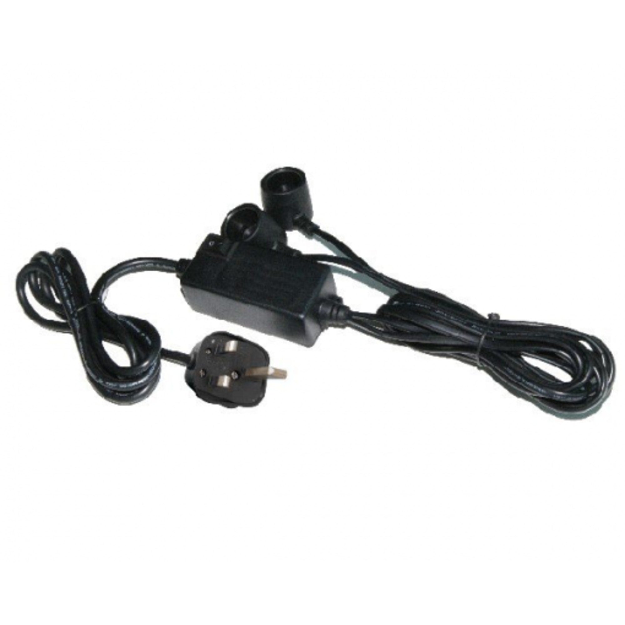 Aquaking Ballast RVS² 75W - productfoto