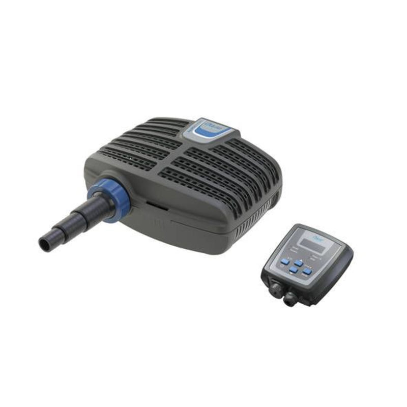 AquaMax Eco Classic 18000 C, Vijverpomp bij Vijvercentrum