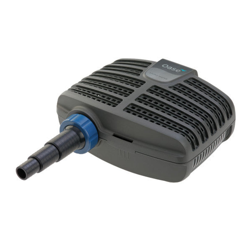 AquaMax Eco Classic 3500 E, Filterpomp bij Vijvercentrum