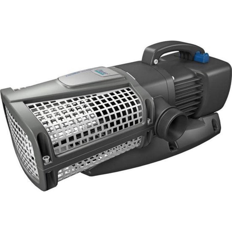 AquaMax Eco Expert 26000, Filterpomp bij Vijvercentrum