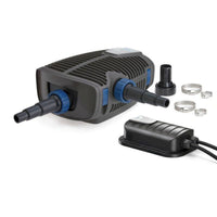 AquaMax Eco Premium 6000 / 12 V, miniatuur 1