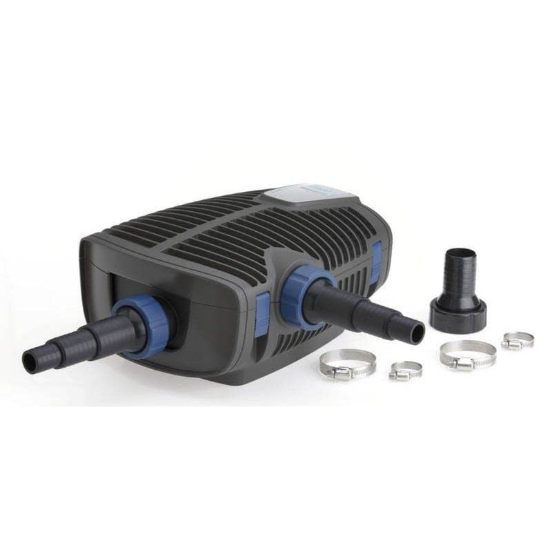 AquaMax Eco Premium 8000, Vijverpomp bij Vijvercentrum