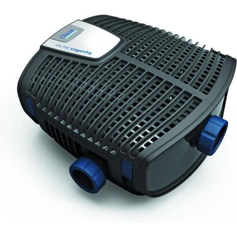 AquaMax Eco Twin 20000, Vijverpomp bij Vijvercentrum