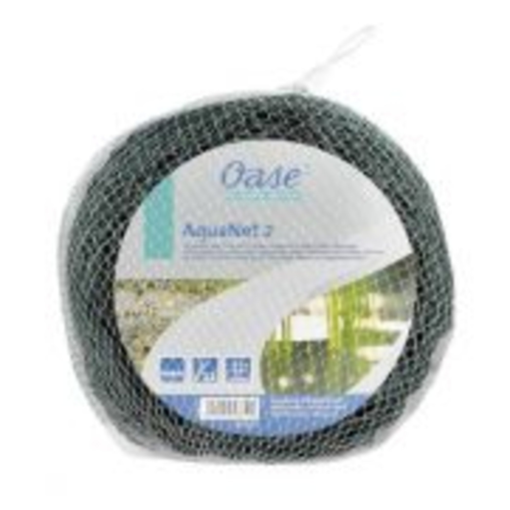 AquaNet vijvernet 2 / 4 x 8 m