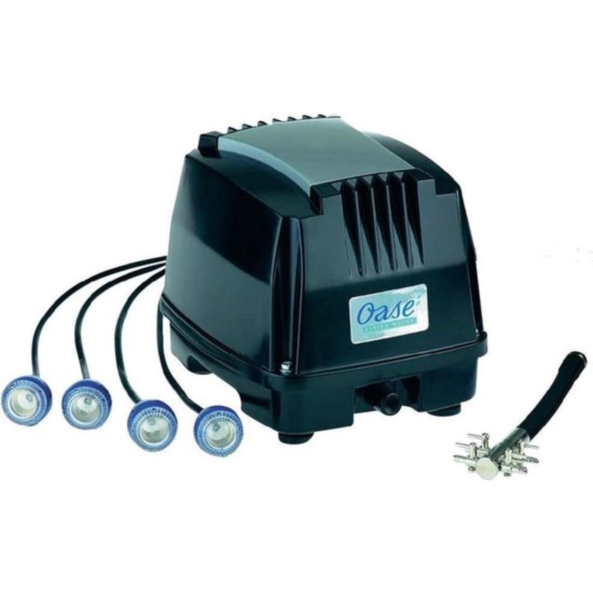 AquaOxy 4800