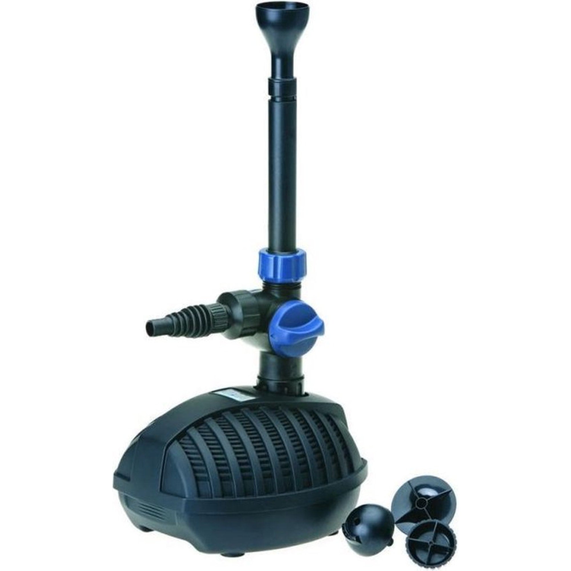 Aquarius Fountain Set Classic 1000