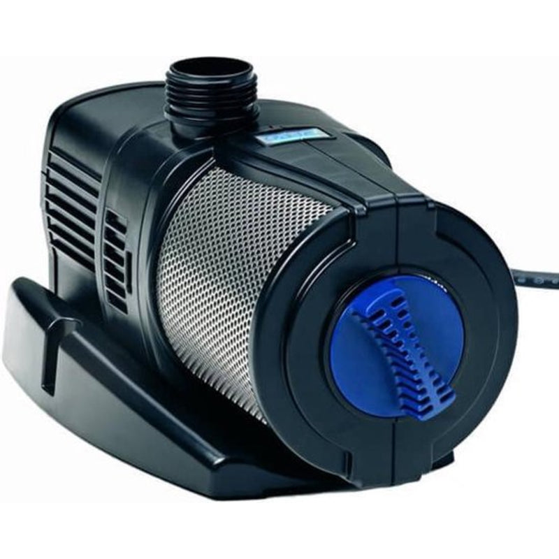 Aquarius Universal Premium Eco 4000, Vijverpomp bij Vijvercentrum