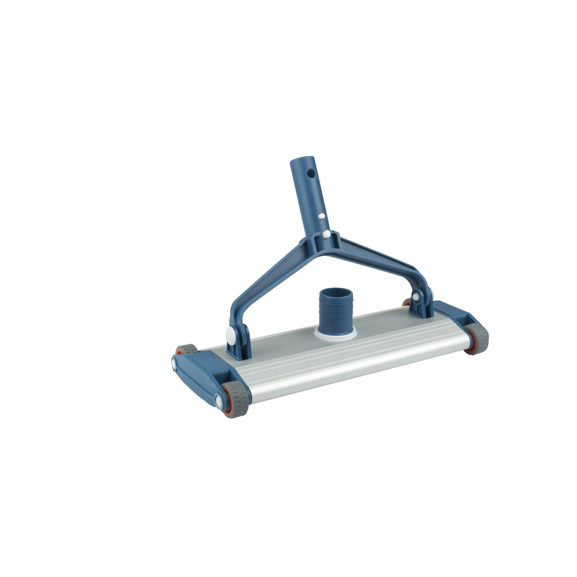 Astralpool Bodemzuiger zware uitvoering 14"