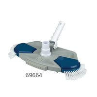 Astralpool Ovale bodemreiniger Deluxe, miniatuur 1