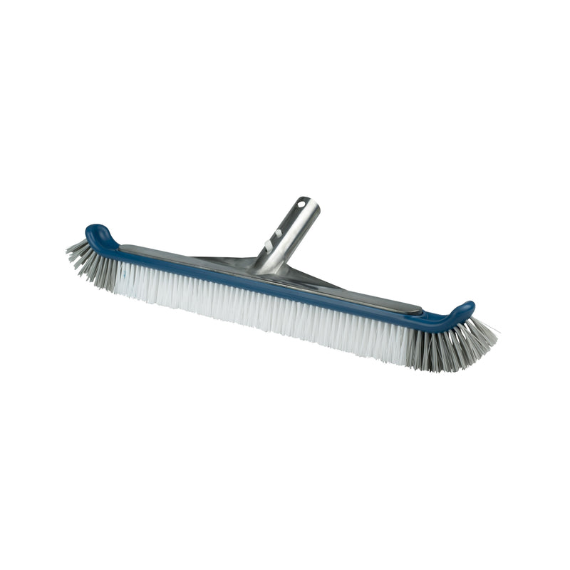 Astralpool Muurborstel 50cm verstelbare aluminium hendel, Vijveronderhoud bij Vijvercentrum