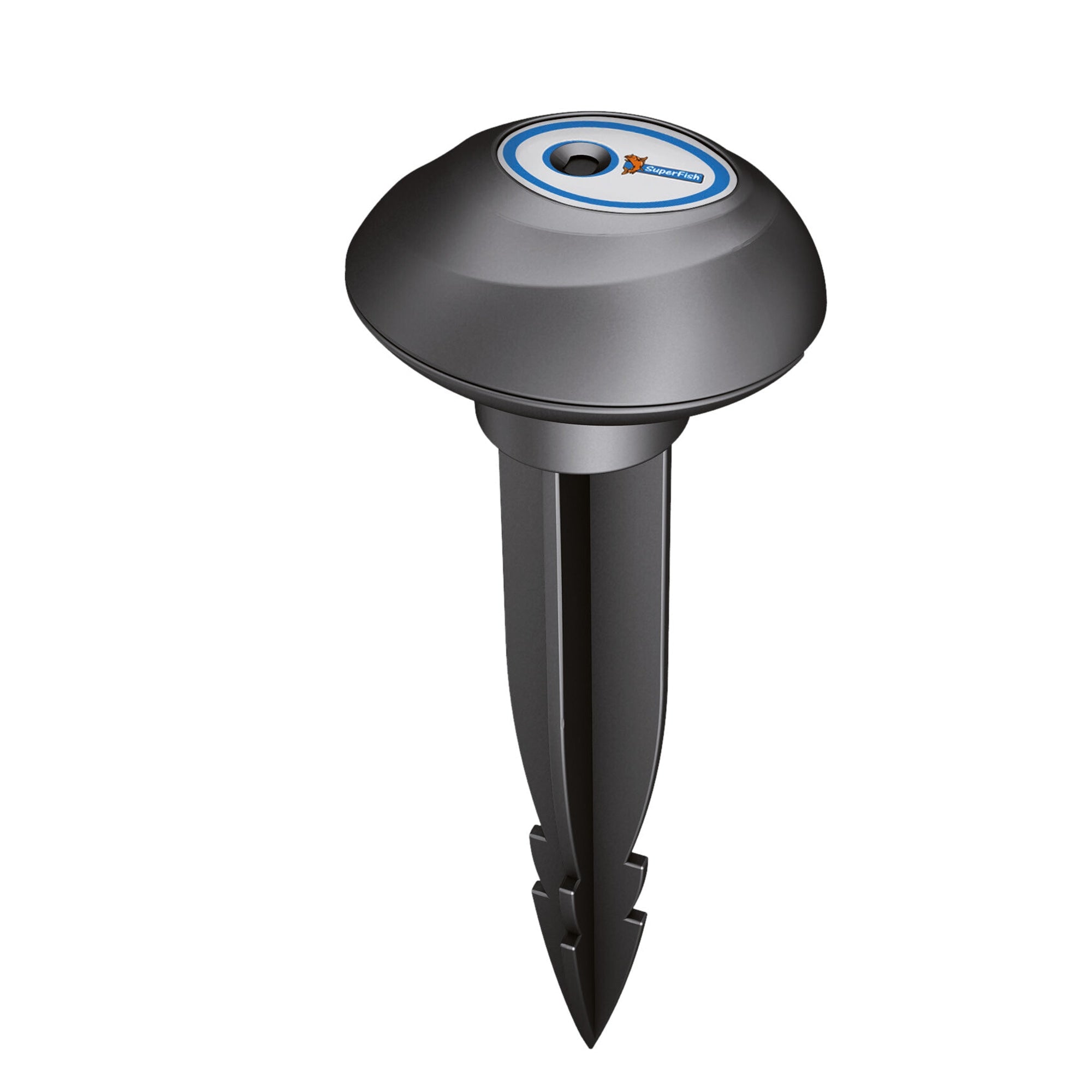 Automatische schemersensor
