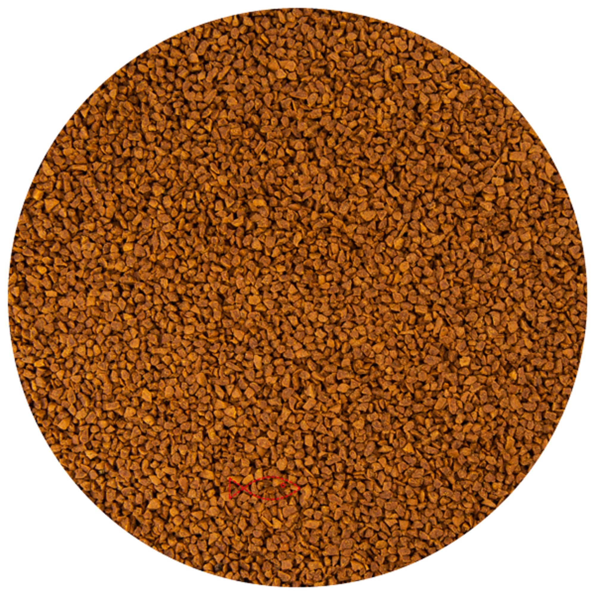 Baby Koivoer 1,2-1,5mm 200 gram