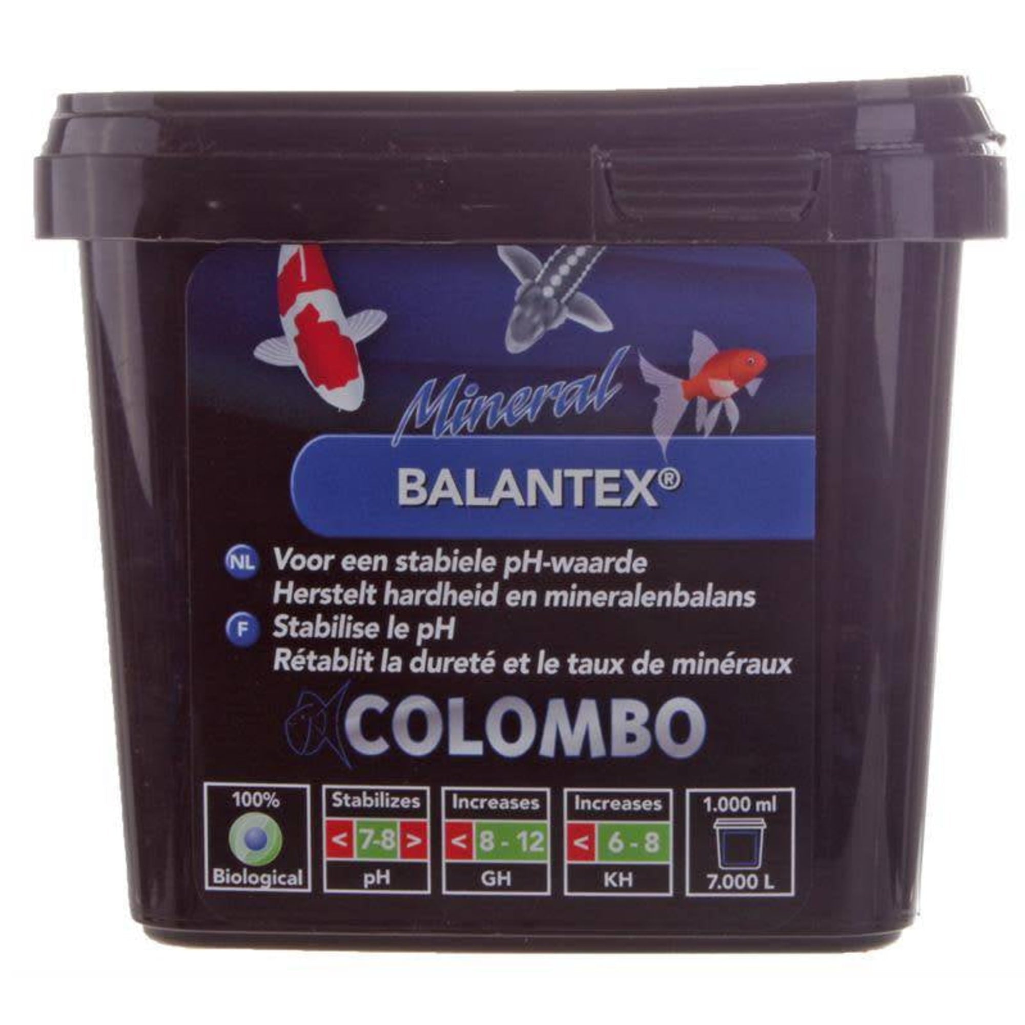 Balantex 1000ML/7000L
