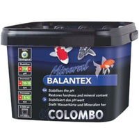 Balantex 2500ml/17.500l, miniatuur 1