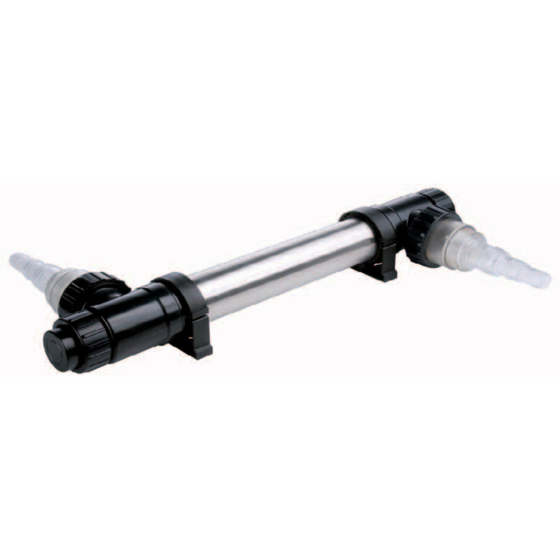 Ballast Xclear Professional UV-C unit 18 watt, UV-C bij Vijvercentrum