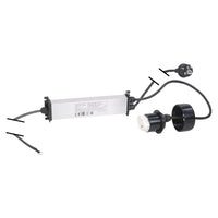 Ballast Xclear Professional UV-C unit 36 watt, miniatuur 1