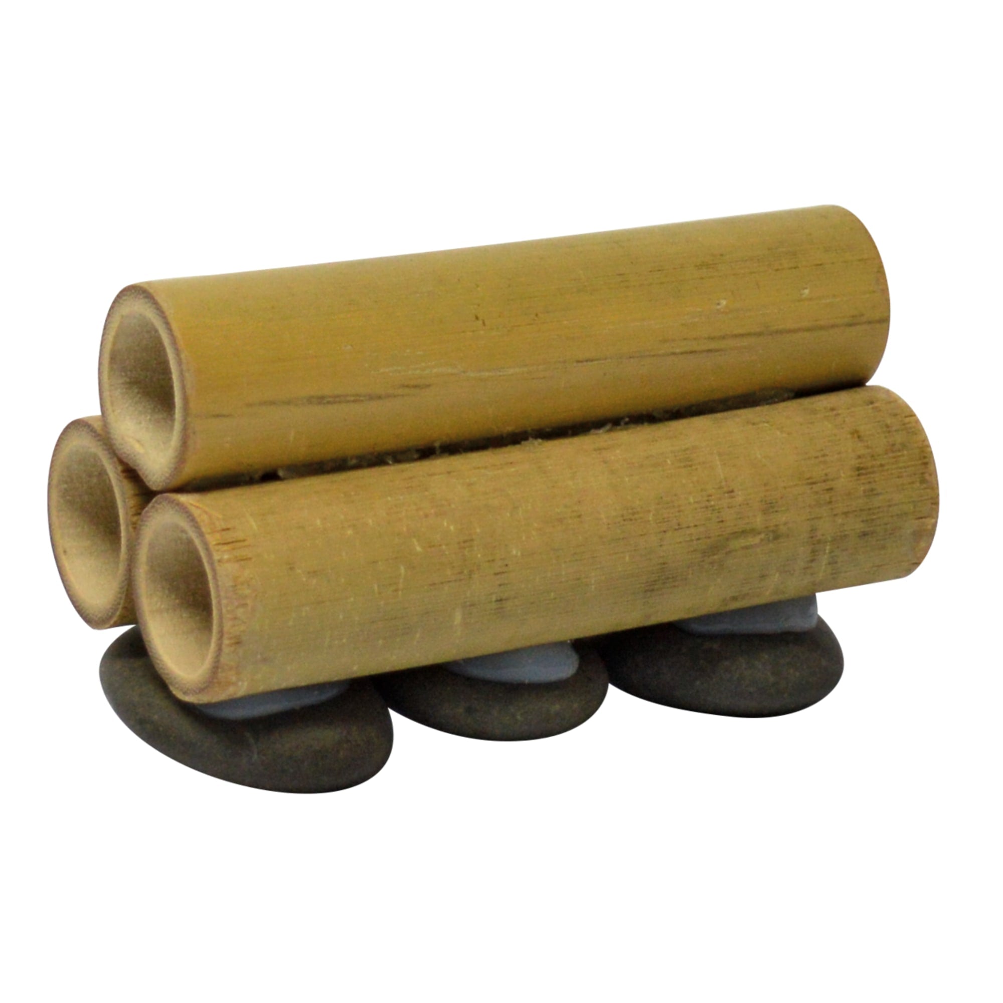 Bamboo Flat S