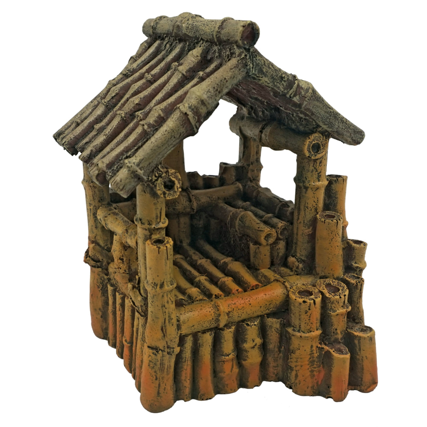 Bamboo House M