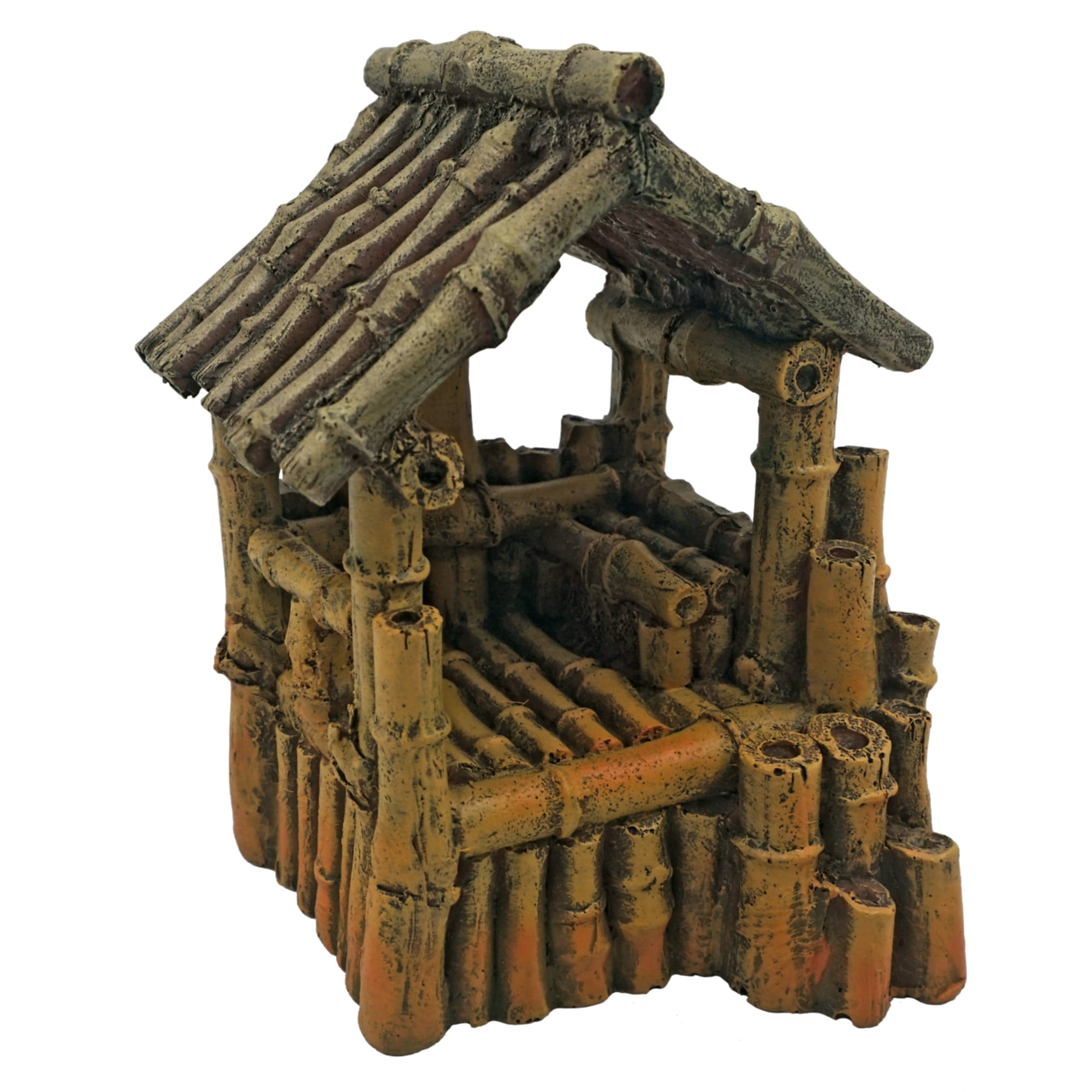 Bamboo House M