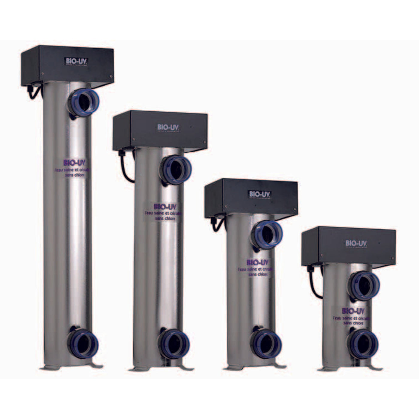 Bio-Uv UV30 Professionele UV-unit met CE-keur - productfoto