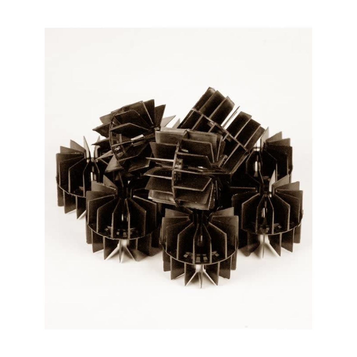 Biofilterballen voor VEX en Pressure filters