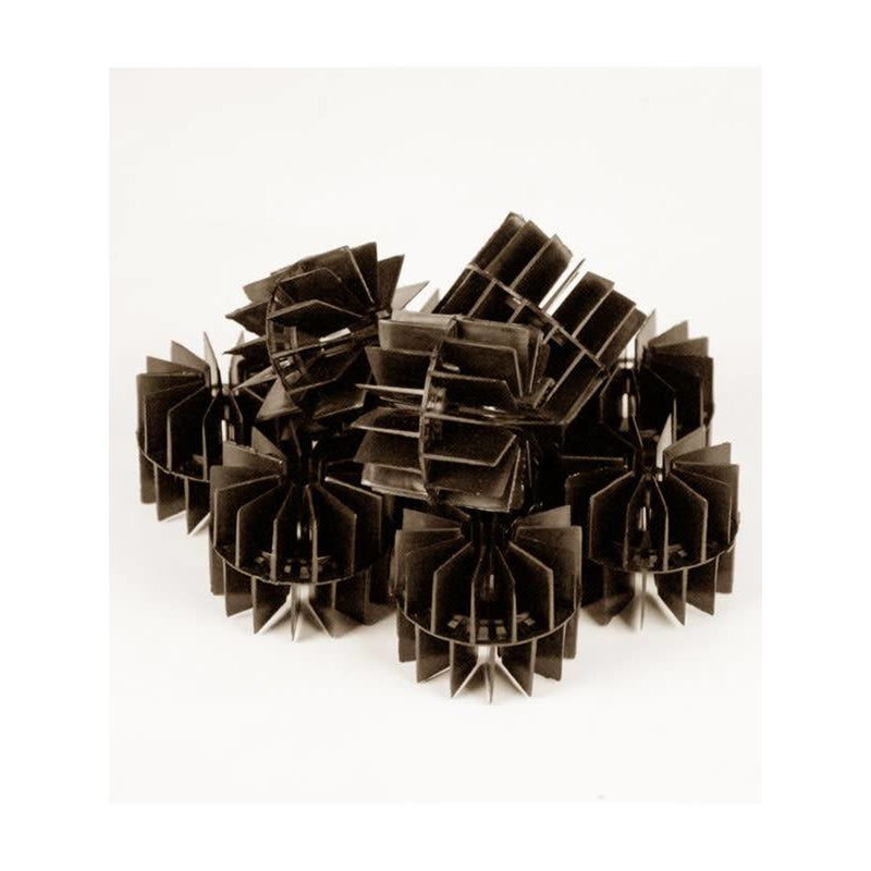 Biofilterballen voor VEX en Pressure filters, Vijverfilter bij Vijvercentrum
