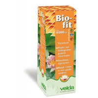 Velda Biofit Vijverkuur 1000 ml verpakking voor 10000 liter vijverwater, miniatuur 1