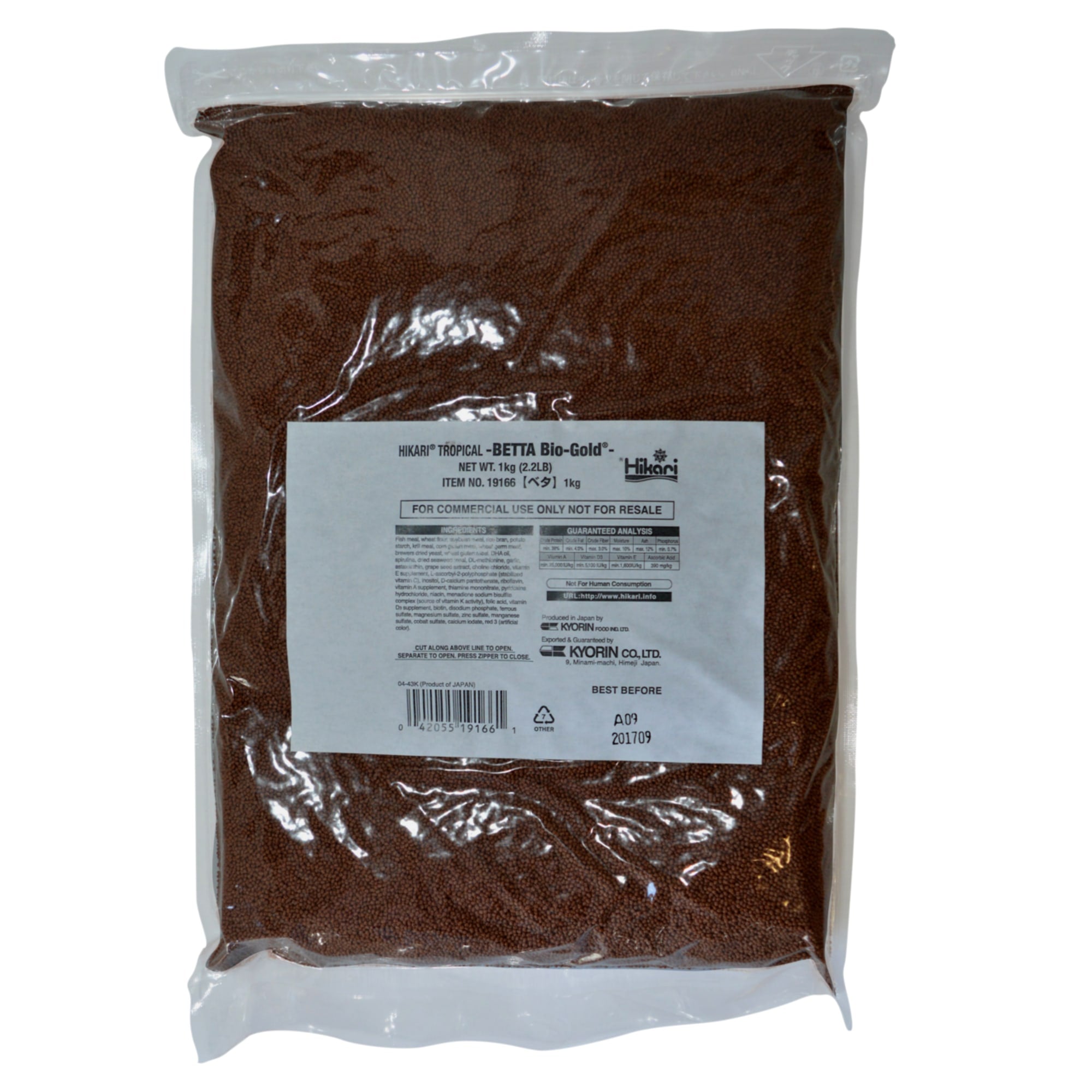 Biogold 1kg