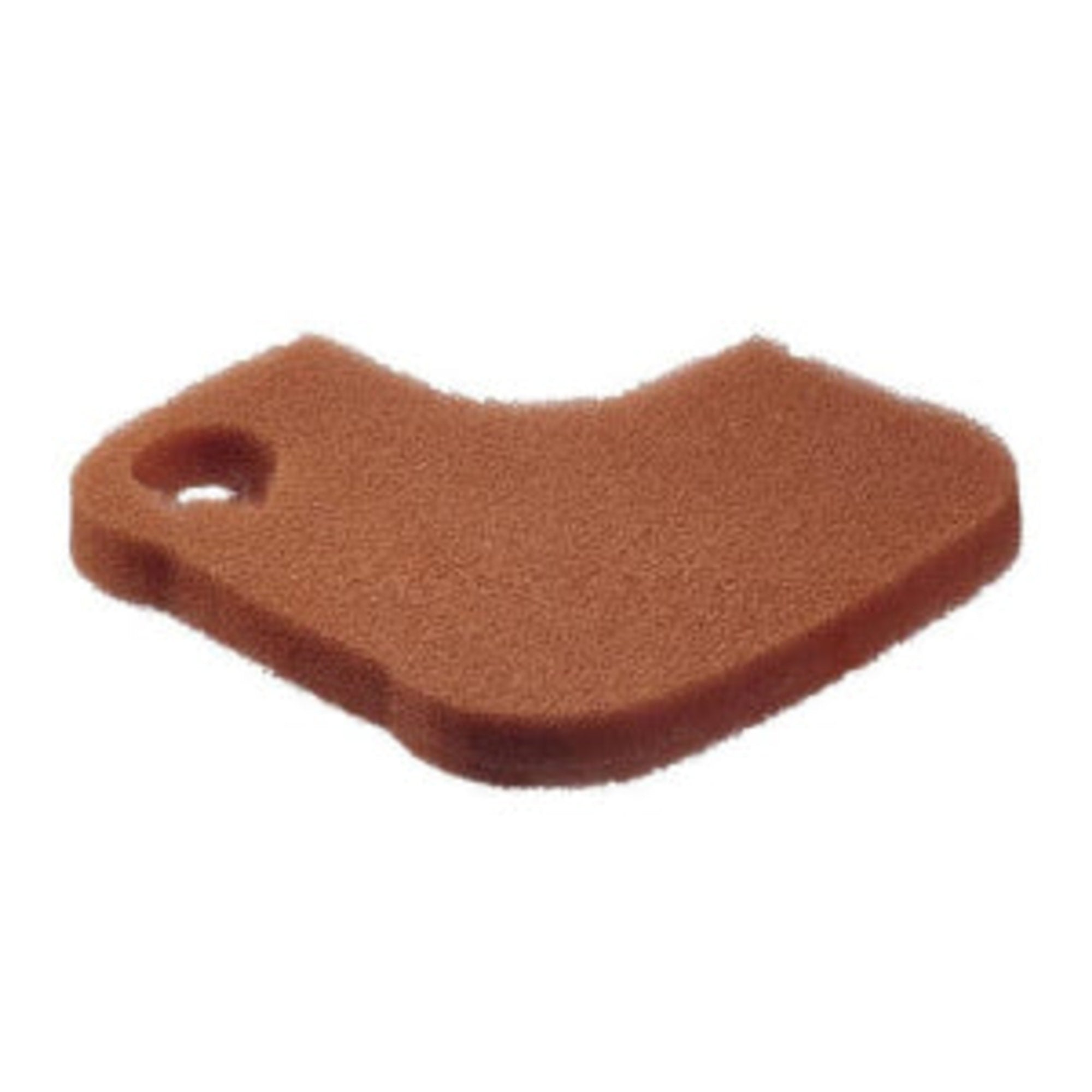 BioMaster filtermousse 30ppi oranje
