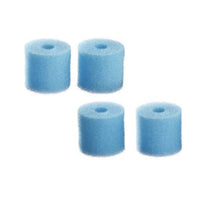 BioMaster voorfiltermousse set 4 30ppi, miniatuur 1