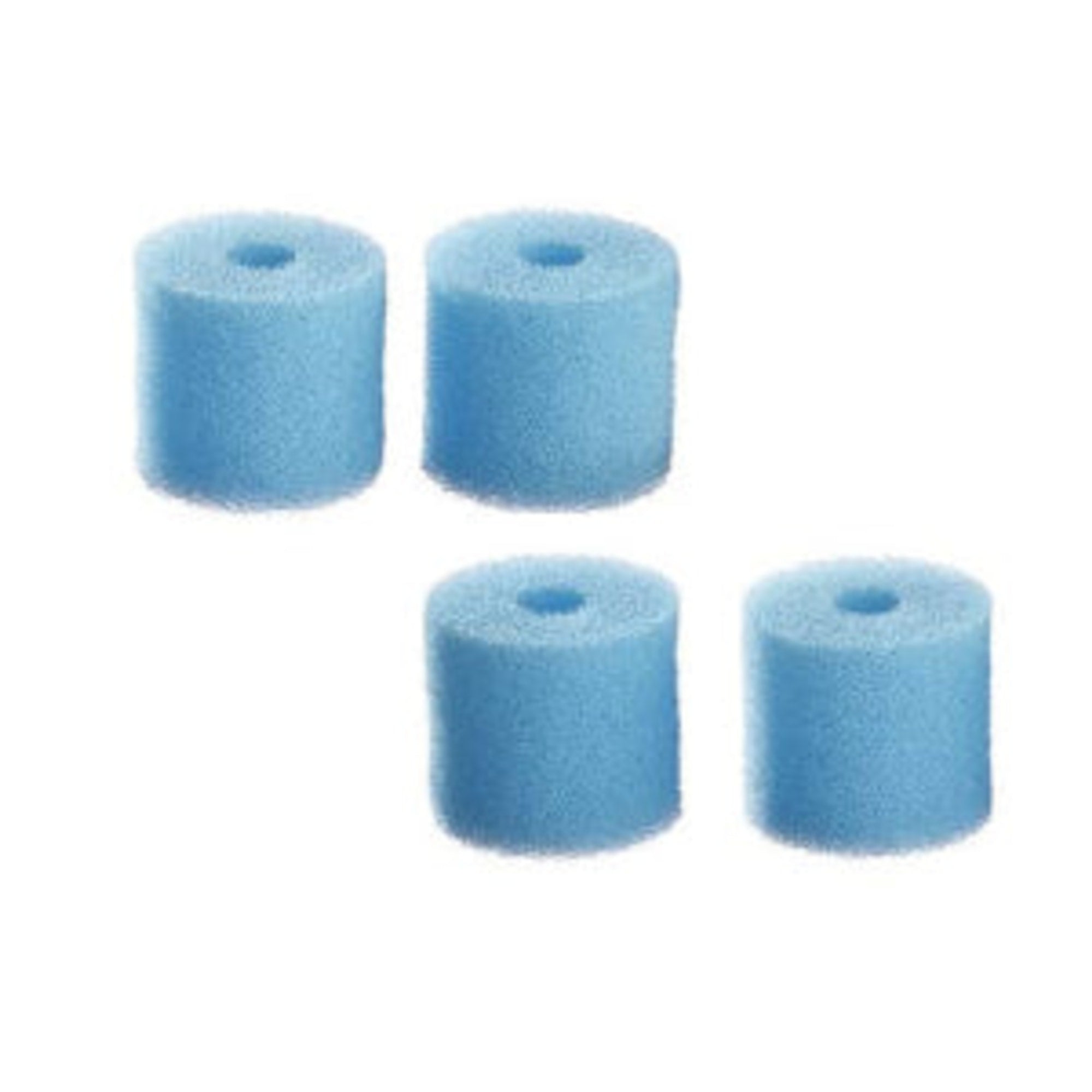BioMaster voorfiltermousse set 4 30ppi