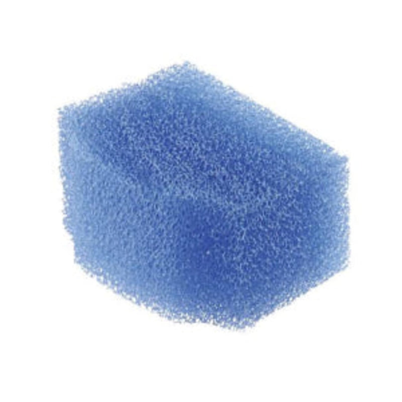 BioPlus filtermousse 30ppi blauw, Onderdelen bij Vijvercentrum