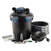 BioPress Set 6000, miniatuur 1