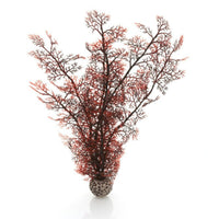 biOrb hoornkoraal groot donkerrood, miniatuur 1