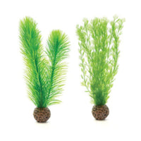 biOrb mannetjesvaren set klein groen, miniatuur 1