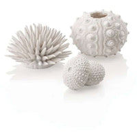 BiOrb zee-egel set wit, miniatuur 1