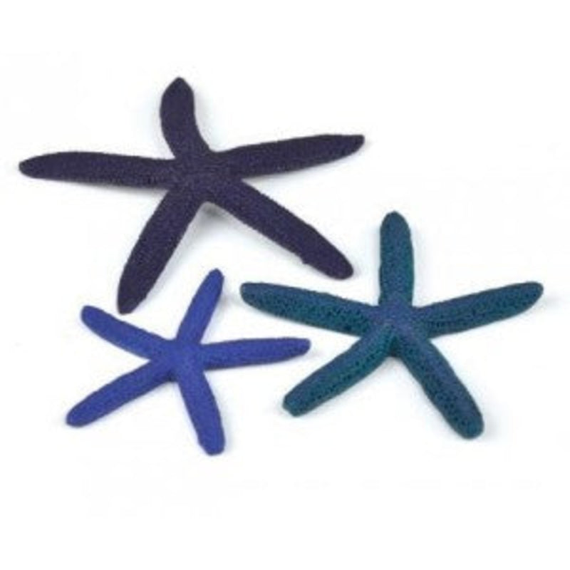 biOrb zeester set 3 blauw, Aquarium Decoratie bij Vijvercentrum