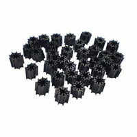 Bioringen Ø10 x 10mm (H), miniatuur 1