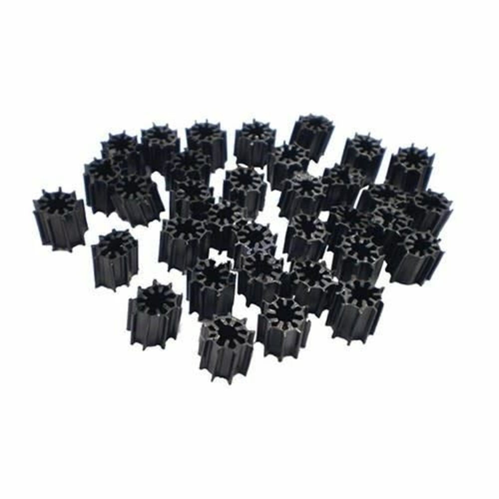 Bioringen Ø10 x 10mm (H)
