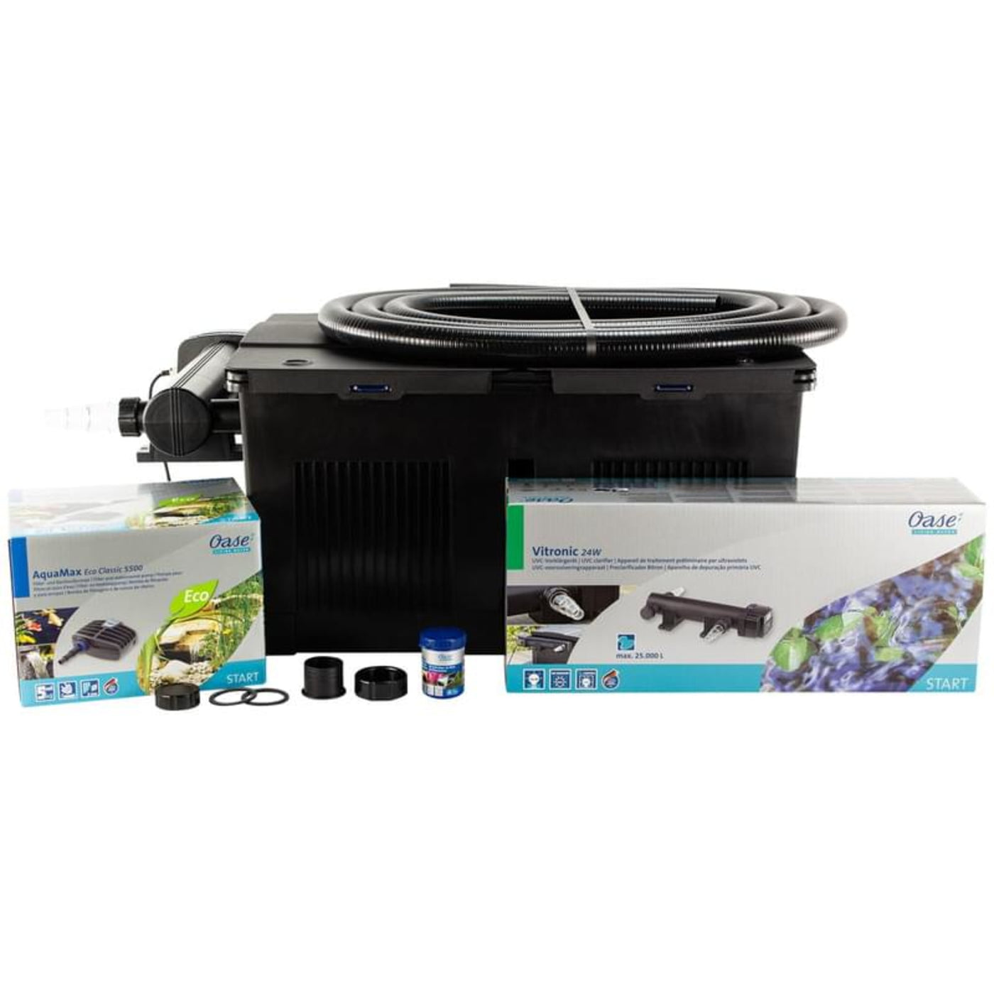 BioSmart Set 36000