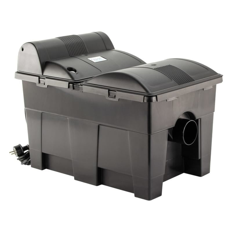 BioSmart UVC 16000, UV-C Unit bij Vijvercentrum
