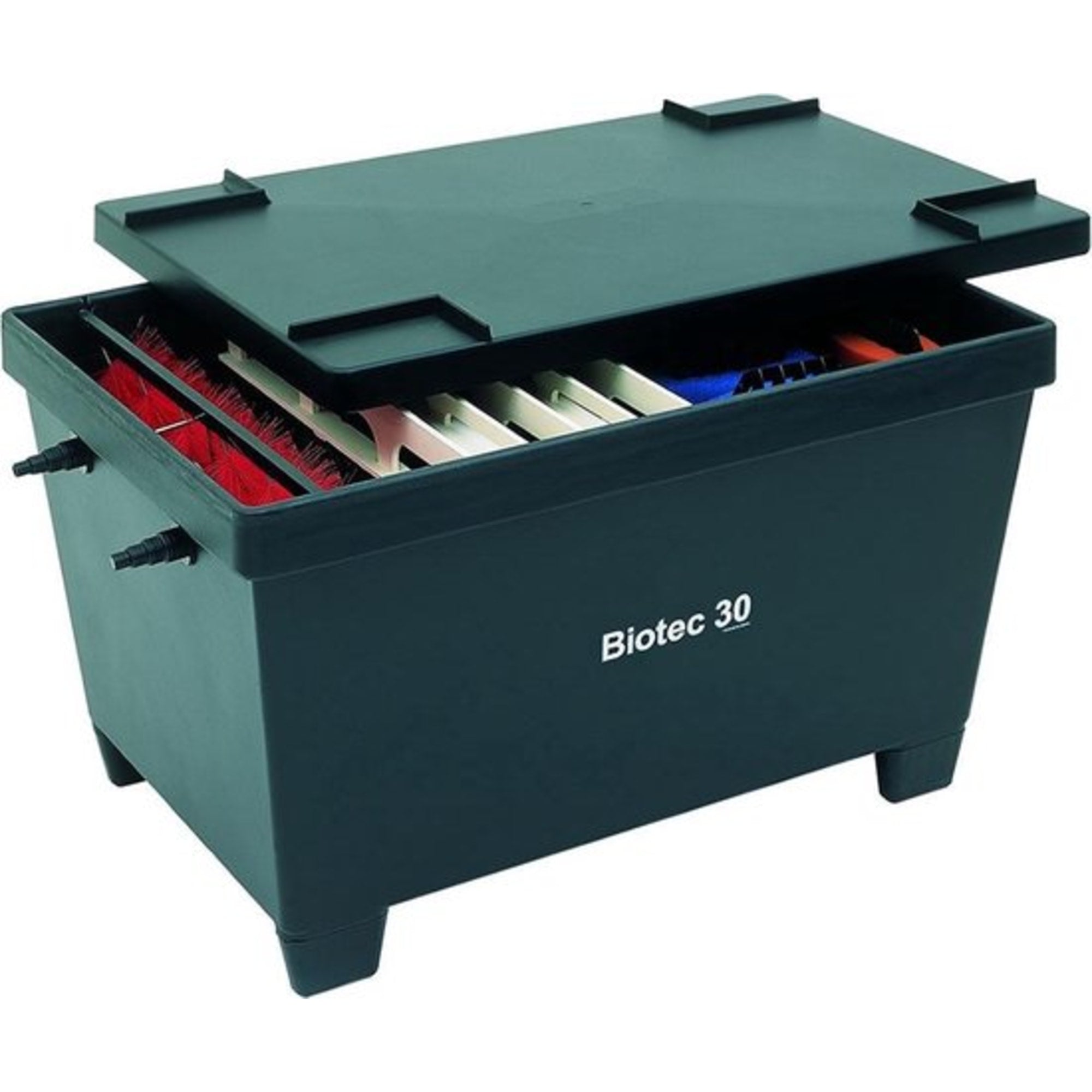 BioTec 30